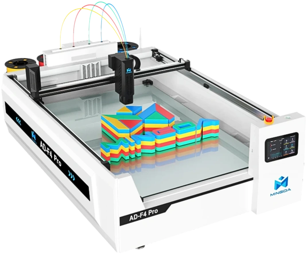 mingda ad-f4 pro