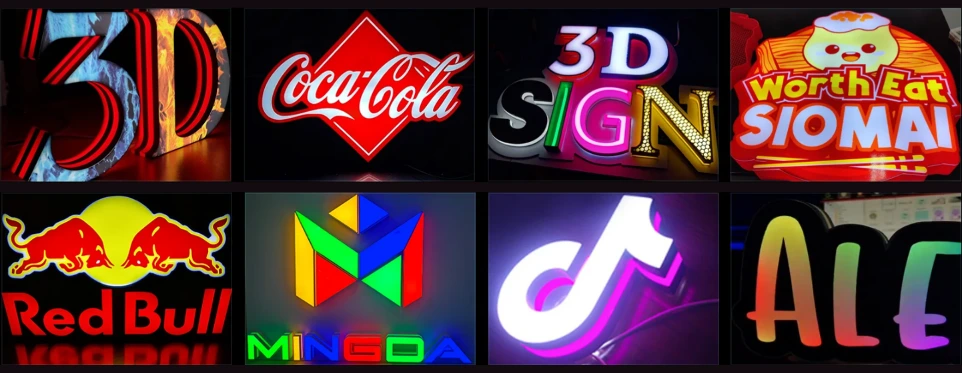 letras corporeas