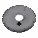 Bandera Tipo Cruz Small 2.5m