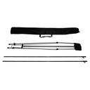 Banner Tipo X 60x160