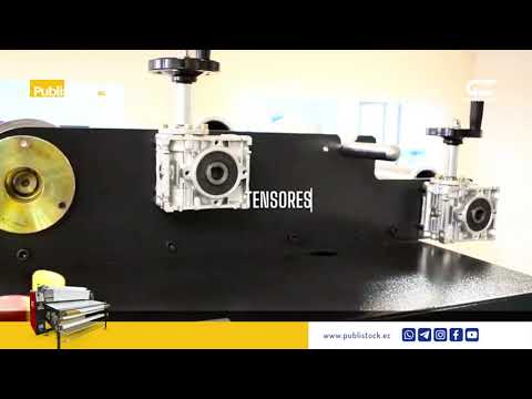 Calandra GZ CLD-1700