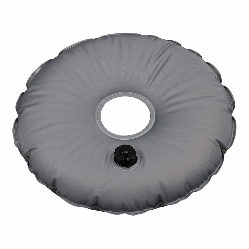 Bandera Tipo Cruz Small 2.5m