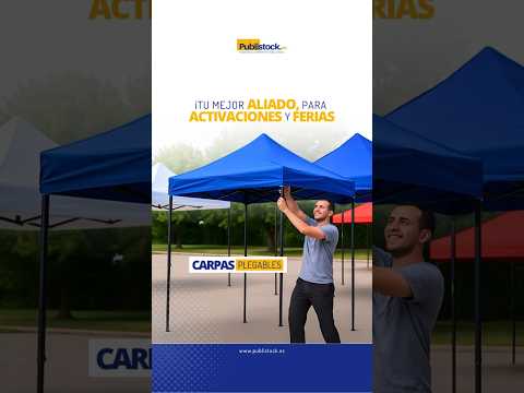 Estructura Carpa Standar