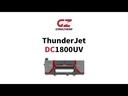GZ ThunderJet AQ1602UVZ