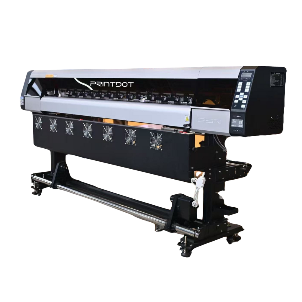 PrintDot GSR1902