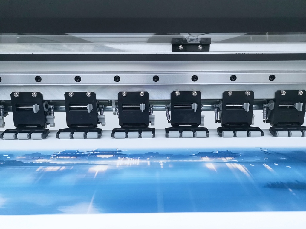 PrintDot GSR1902