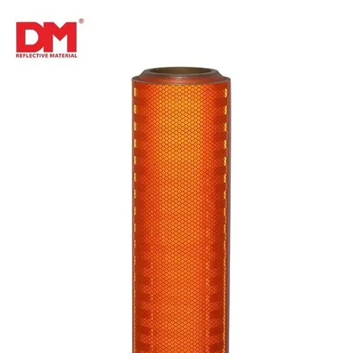 ML de Reflectivo HIP DM7600 Tipo IV 1,22m