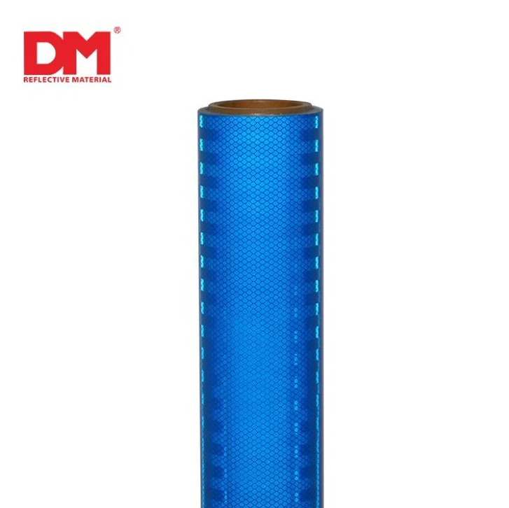 ML de Reflectivo HIP DM7600 Tipo IV 1,22m