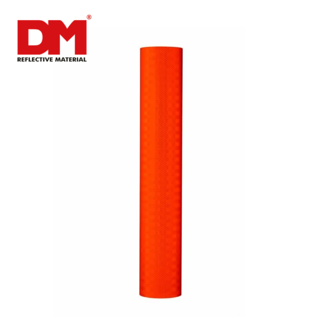 ML de Reflectivo HIP DM7600 Tipo IV 1,22m