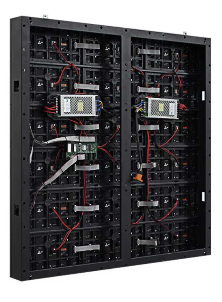 Pantalla LED Indoors