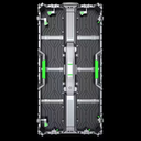 Módulo P3,91 de 500x1000