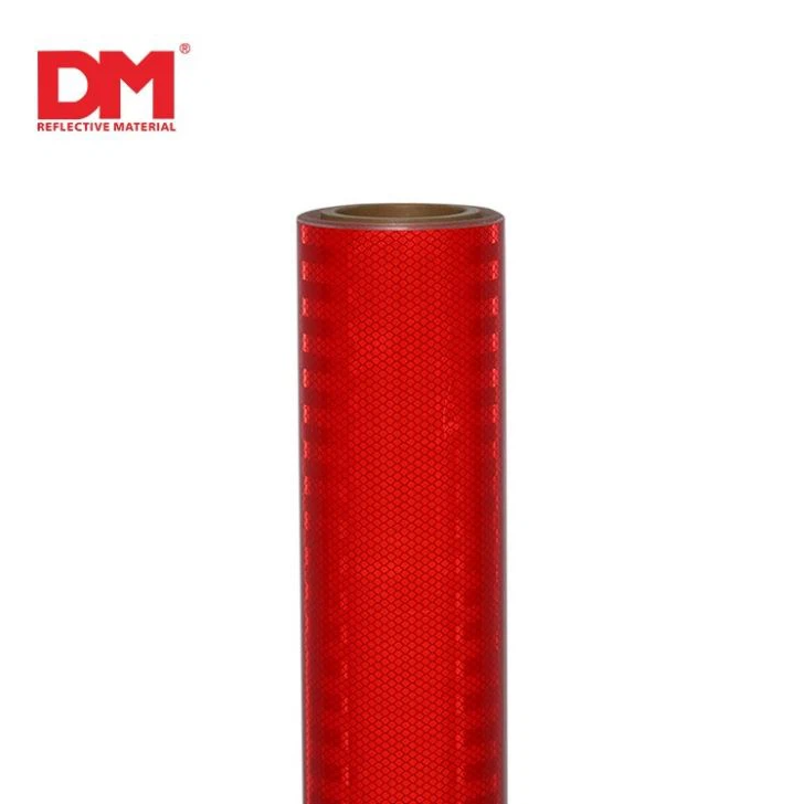 ML de Reflectivo HIP DM7600 Tipo IV 1,22m