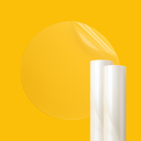 Ultra Clear Transparente Brillante 1,27x50m