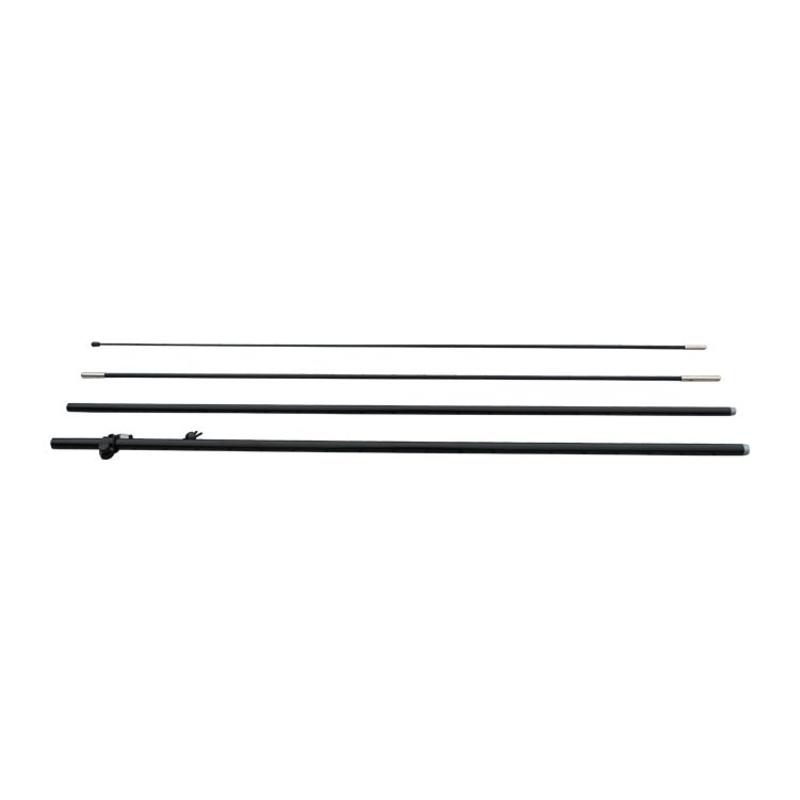 Bandera Tipo Cruz Large 4.1m