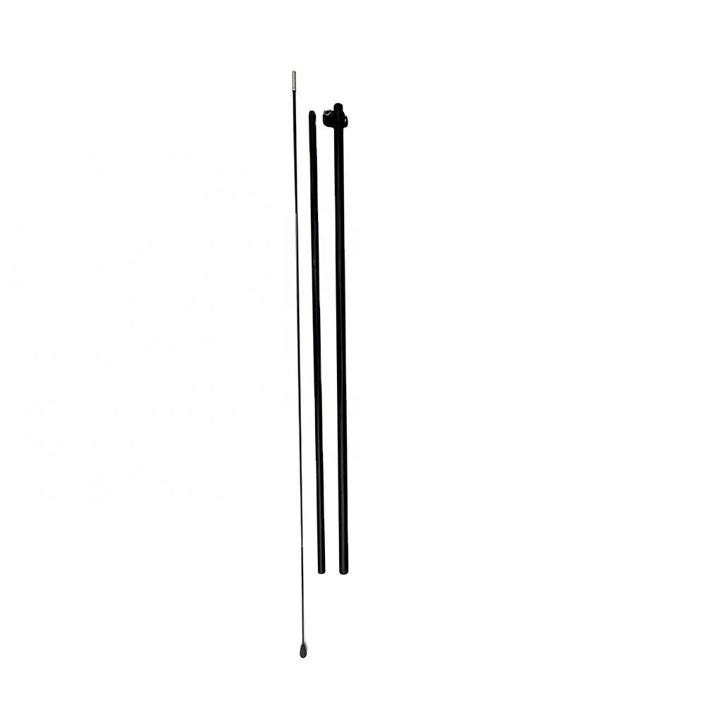 Bandera Tipo Cruz Small 2.5m