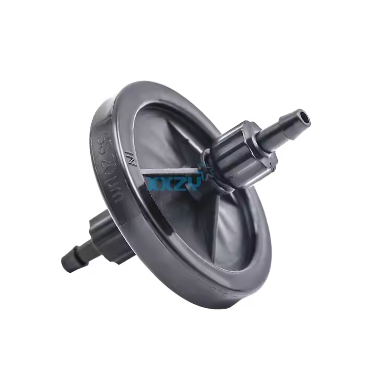 Filtro UV de 10 picolitros