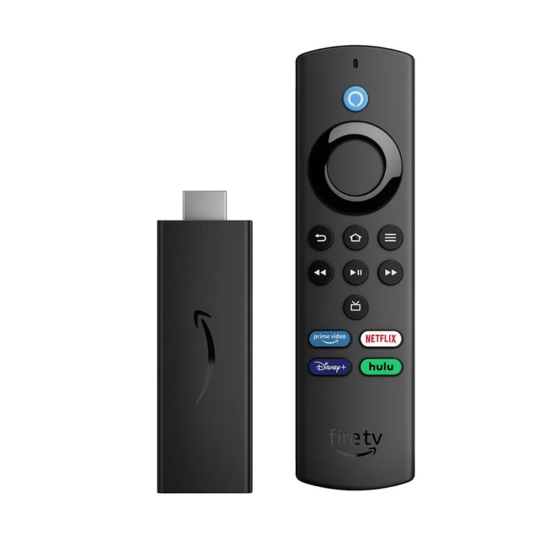 Fire TV