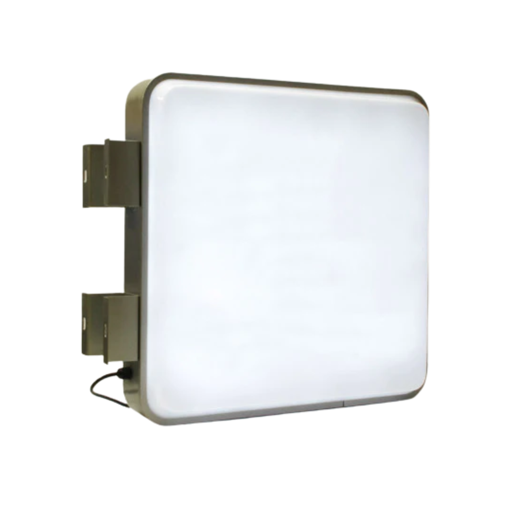 [131] LightBox Cuadrado