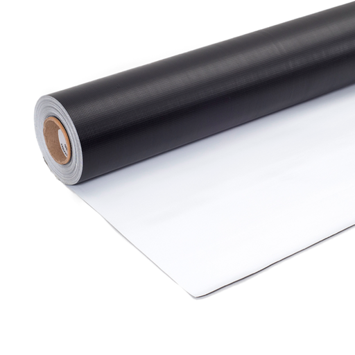 Lona Gloss BlockOut 440gr 500x500 2,20x50m