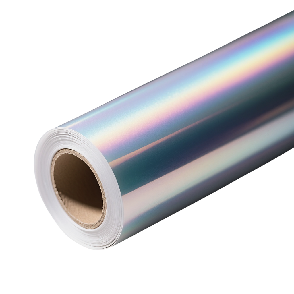 ML Vinyl Holografico Matte 1,27m