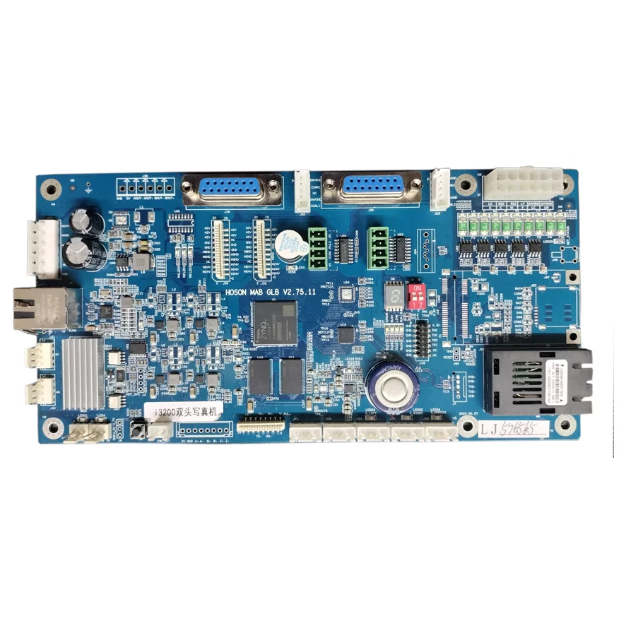 [AP-EB-001] Main Board with Dongle I3200-2H-V2.75.11