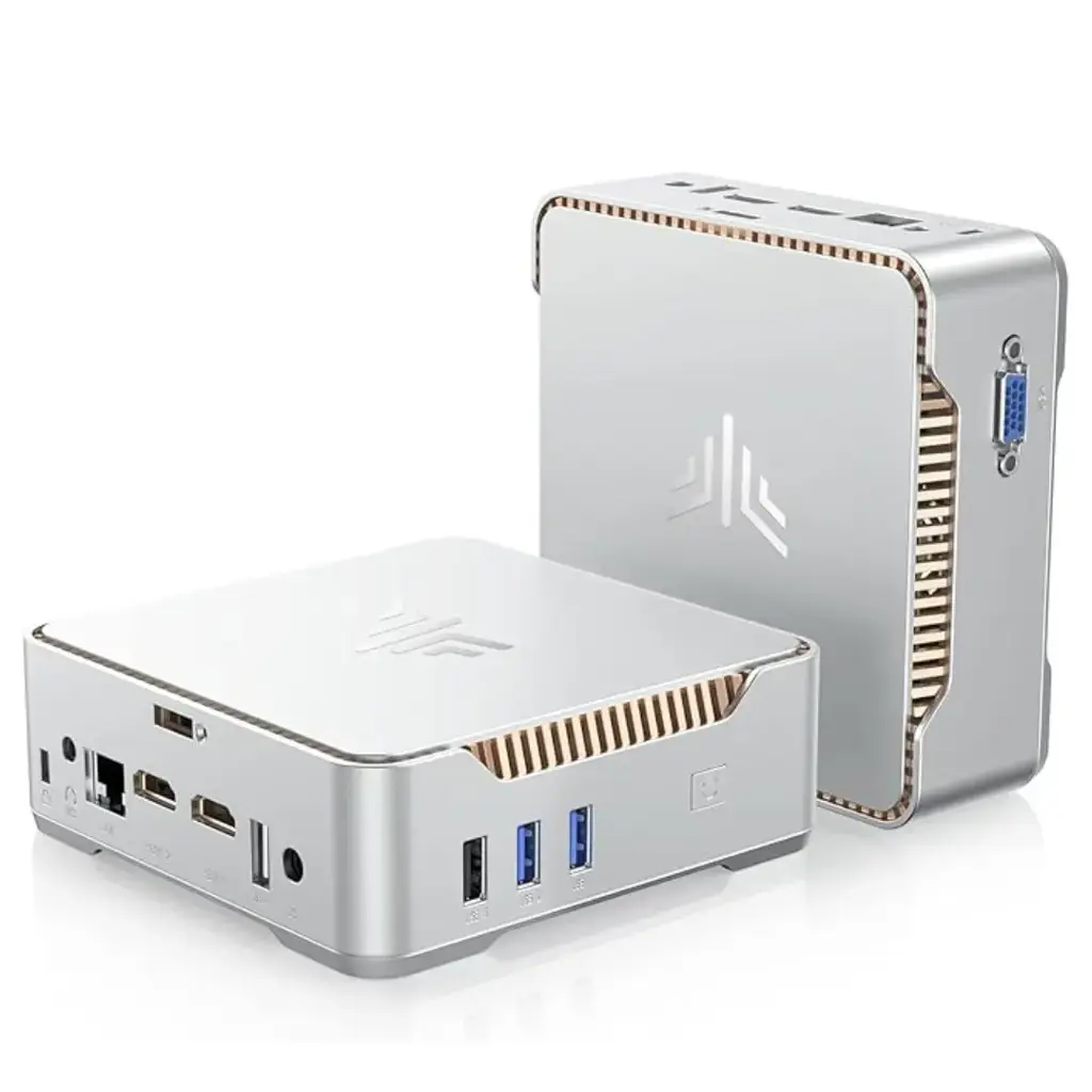 Mini PC GK3 Plus Intel N95 16GB RAM 512GB SSD