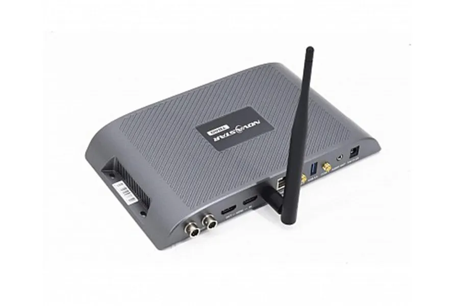 Novastar TB40