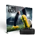 Backing de Tensión Recto