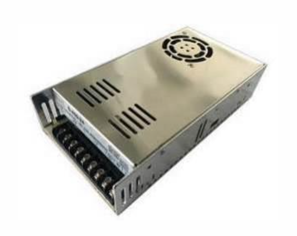 [AV-EB-013] Power Box S-450-24