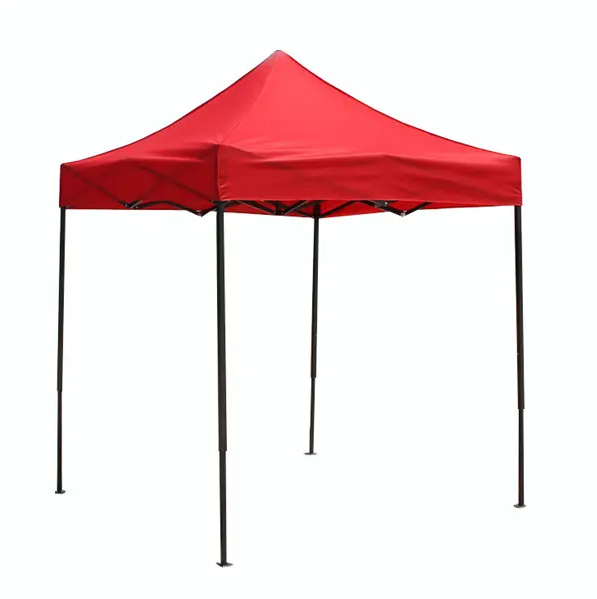 Carpa Standar de 2x2 (Blanco)