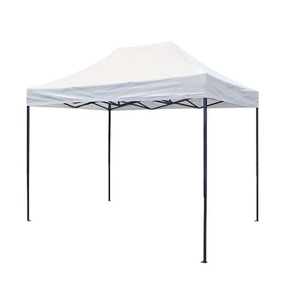 Carpa Standar de 2x3 (Blanco)
