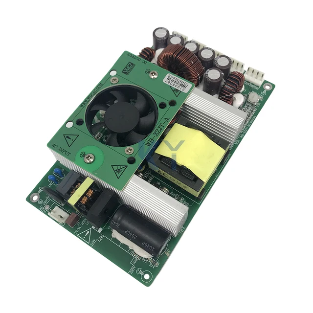 [AP-EB-012] Power Supply 220V-24V-36V-42V-350W-WB