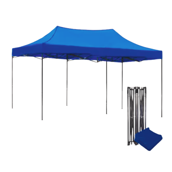 Carpa Standar de 6x3 (Blanco)