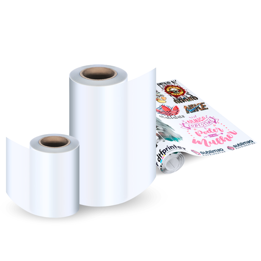 DTF Film Rollo 100m (30cm)