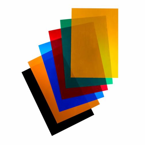 ElectroCorte DM1700 Series 1,24x45,7m (Azul)