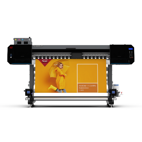 GZ ThunderJet AQ1602UVZ (1xCMYK)