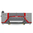 GZ ThunderJet Hybrid DC1800UV