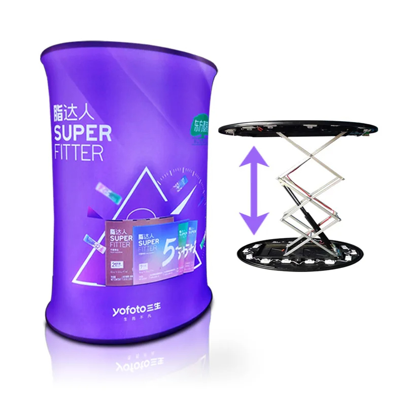 Magic Counter (Sin Iluminación)