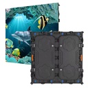 Pantalla LED outdoors Vallas