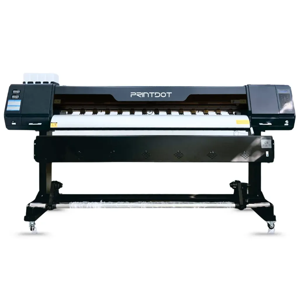 PrintDot PY1901
