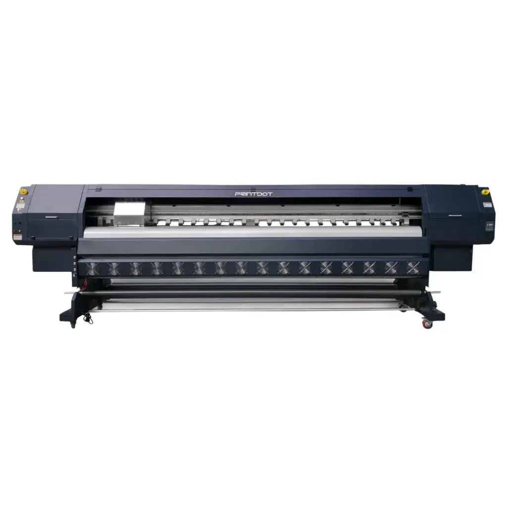 PrintDot PY3204 (1 Cabezal)