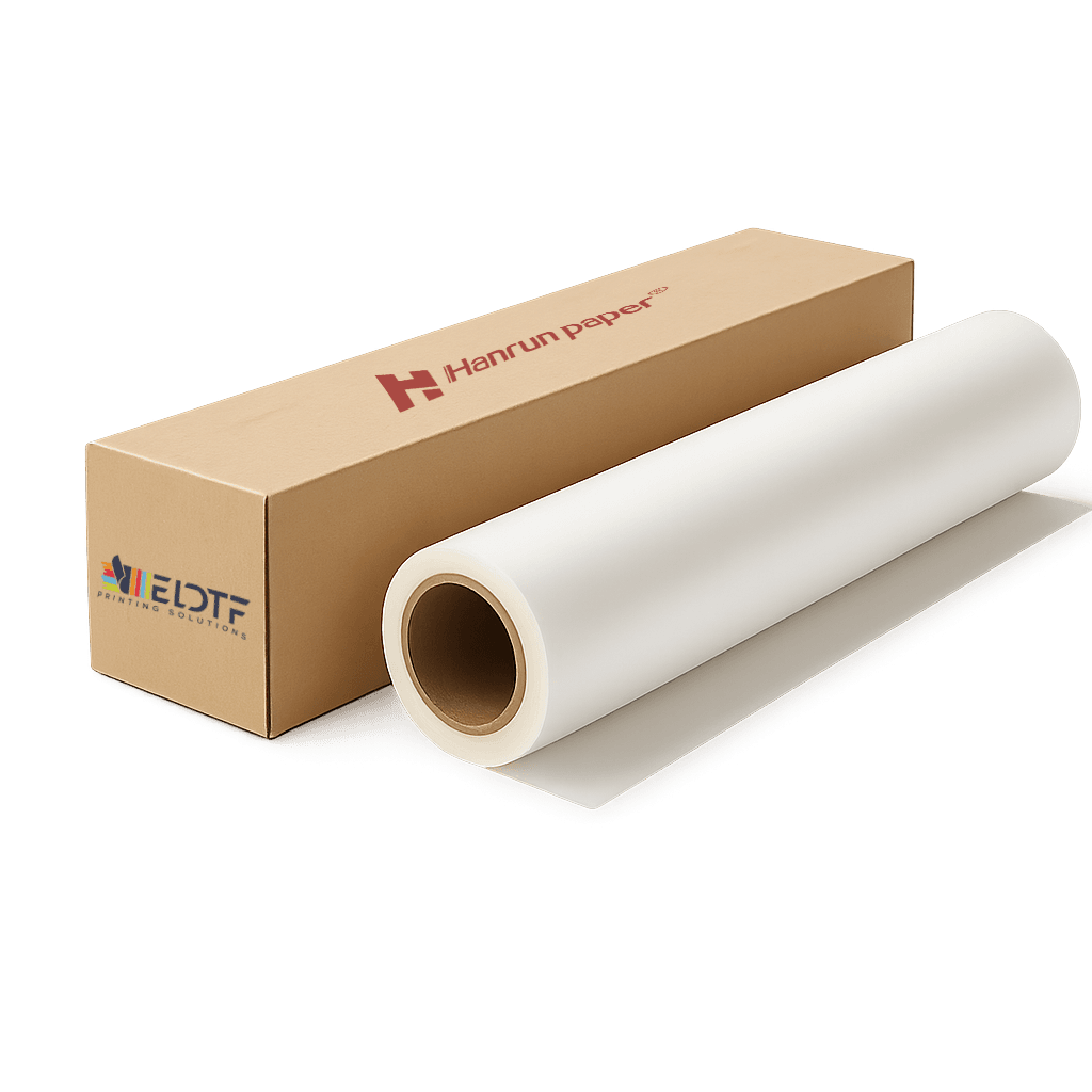 [605] Sublimation Paper EVO 95GSM (1118mm*100m/roll)