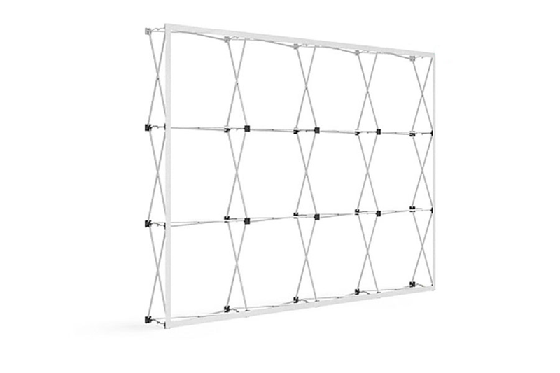 [141] Backing PopUp Velcro Recto de 300x230