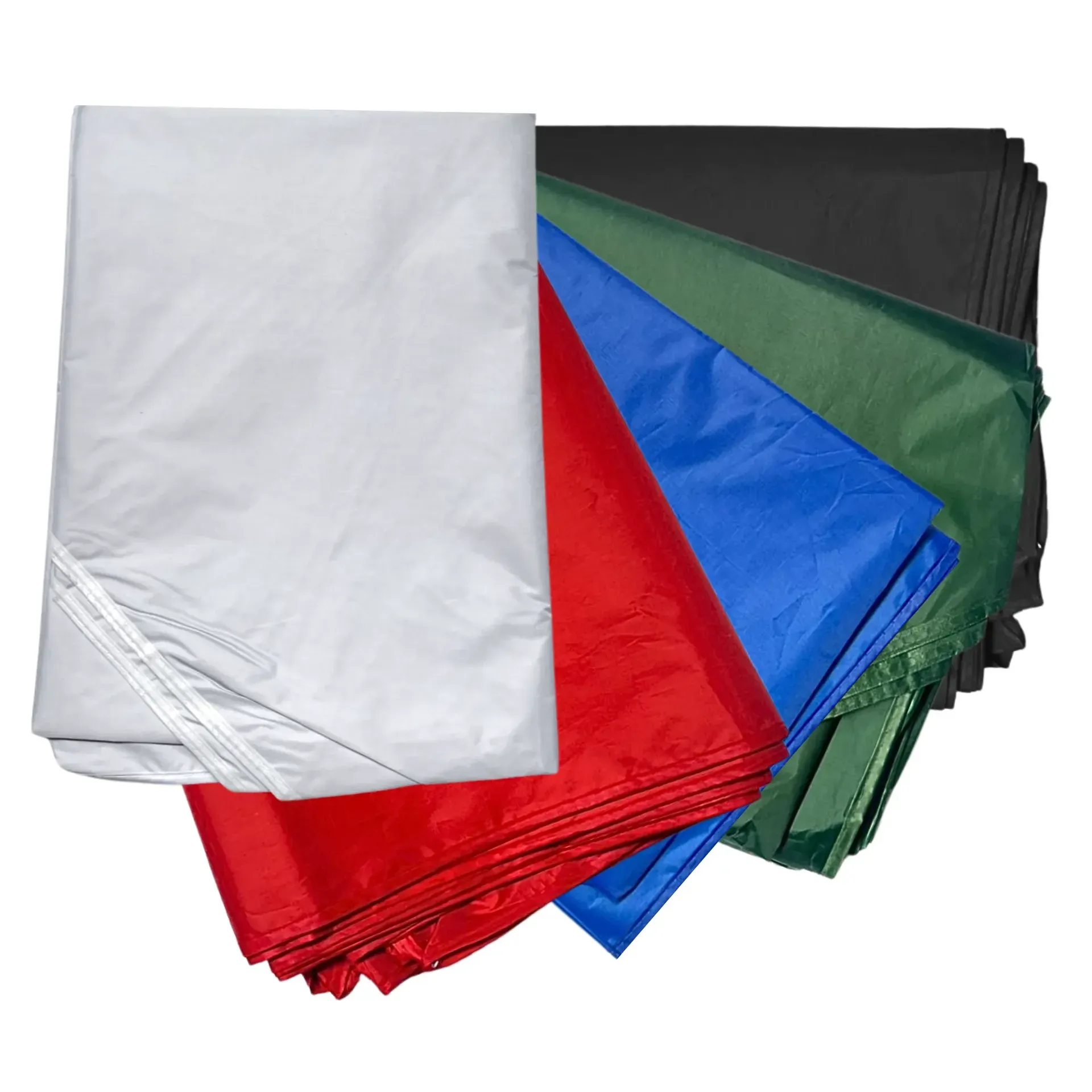 Tolda para carpa de 6x3 (Blanco)