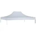 Tolda para carpa de 6x3