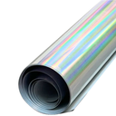 Vinyl Holografico Premium 1,27x50m