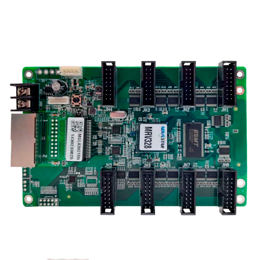 Receiver card Novastar MRV336