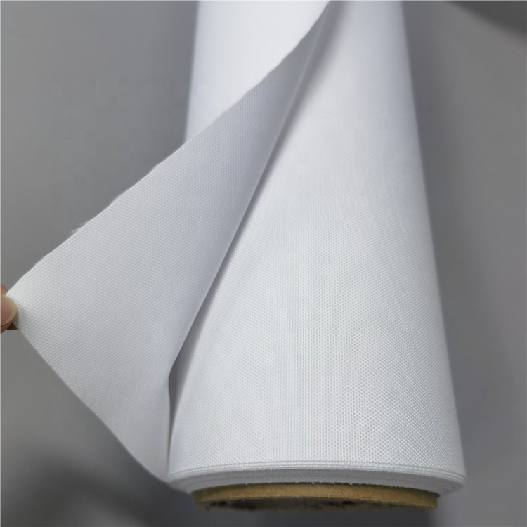 [T008] Rollo Tela 280gr Impermeable para Carpa 1,60x50m