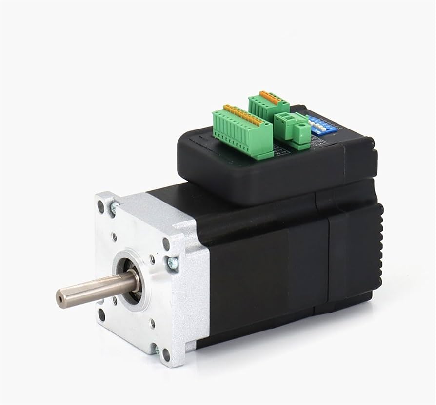 Servo Motor X