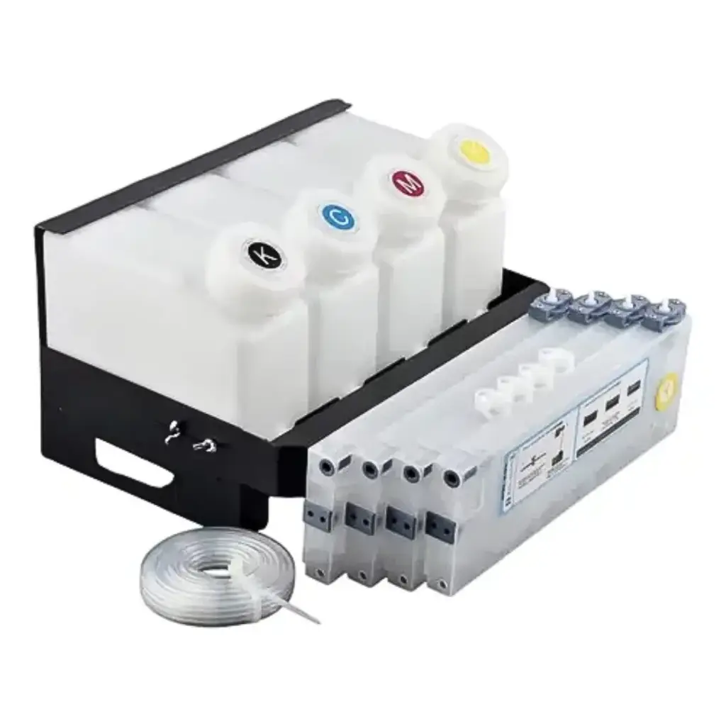 Sistema Bulk
